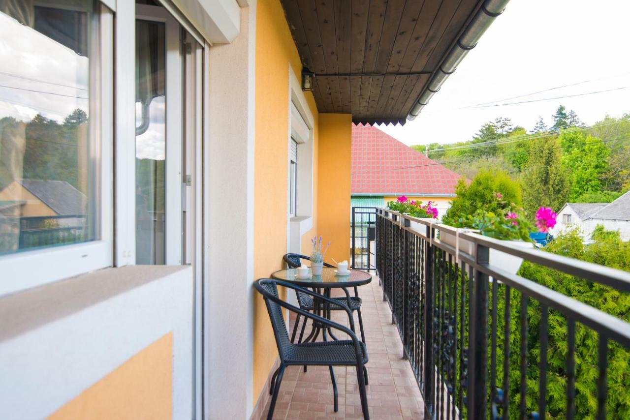 Oeskarszt Apartman Urkut Dış mekan fotoğraf