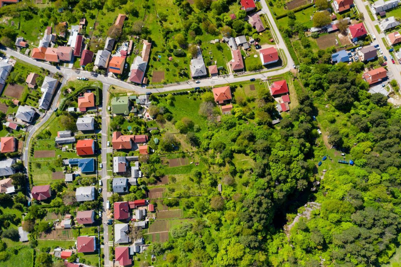 Oeskarszt Apartman Urkut Dış mekan fotoğraf